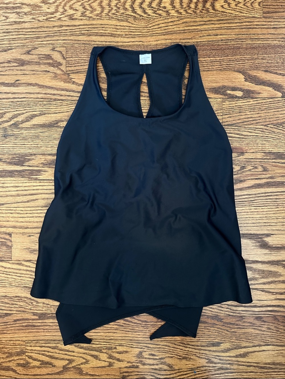 June Loop Swim Top